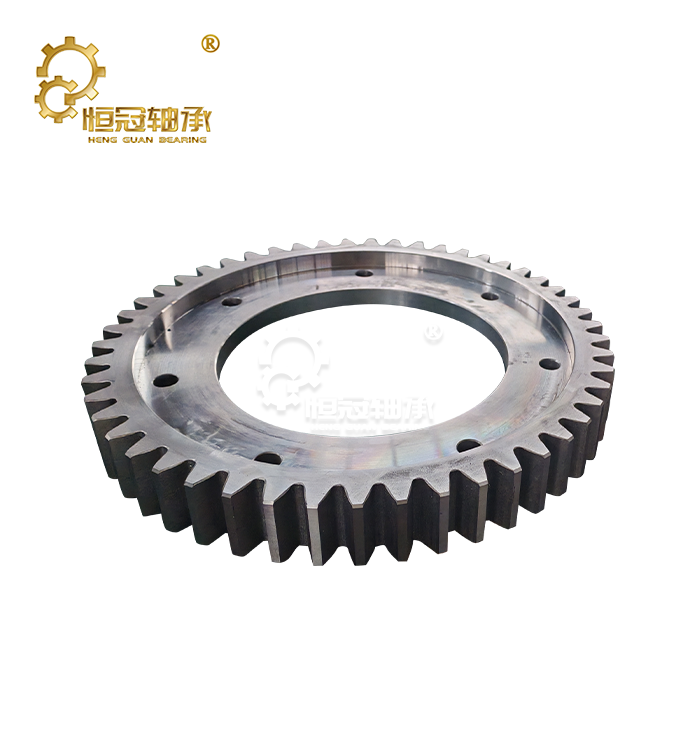 Spur Gear Ring